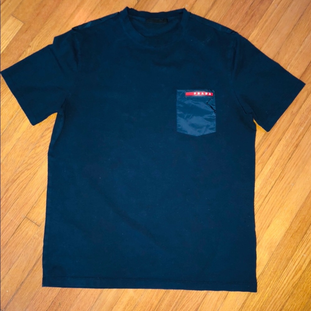PRADA Shirt Unisex